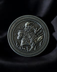 War Coin - Four Horsemen