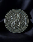 Conquest Coin - Four Horsemen
