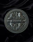 Famine Coin - Four Horsemen