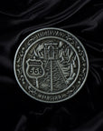 Heaven & Hell Coin