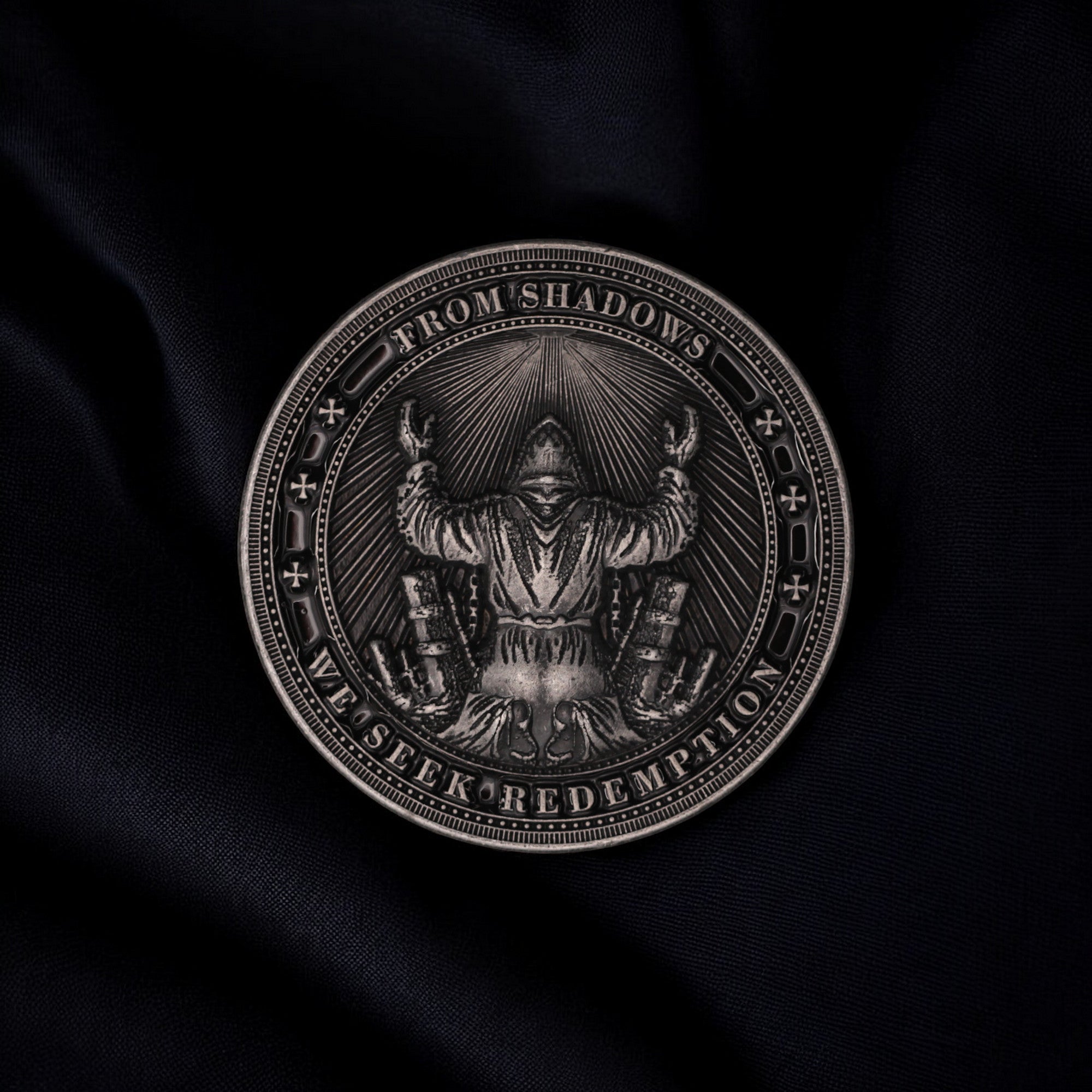高城剛氏 NEXTRAVELER DAILY COIN AND CARD 1.2 Modern Japanese Trade Dollar 2023 1 Oz Pure Silver Coin