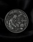 Greed Coin - Seven Deadly Sins