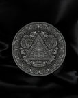 Truth & Lies Coin