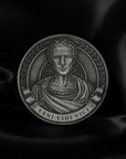 Ides of March Coin