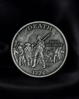 Independence Coin