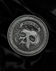Memento Mori Coin