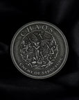 Order & Chaos Coin