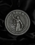 Order & Chaos Coin