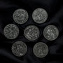 Seven Deadly Sins Coin Set
