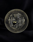 Find Out Coin
