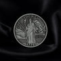 Independence Coin