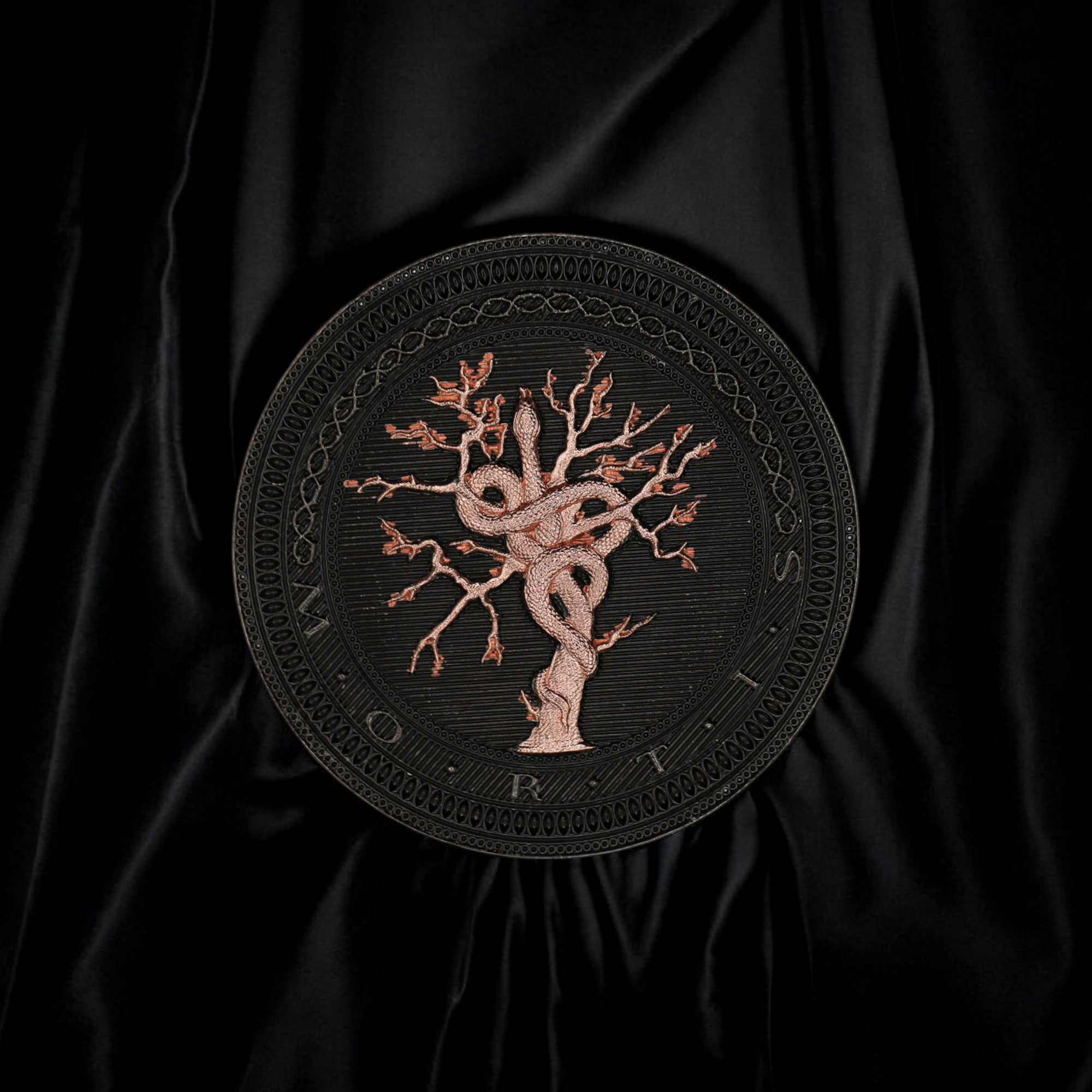 Life And Death Symbol Designs Cycle Of Life And Death By Volken At Old